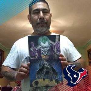 Meet your Posher, Salomòn